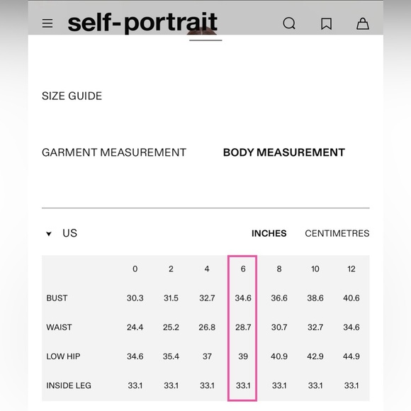 Self-Portrait Black Guipure Lace Midi Dress - Picture 9 of 9